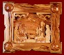 Click  to see the other Olive Wood sheets with enlarged pictures