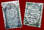 Click  to see enlarged picture of this gift Rectangular Plaques Remember we can WRITE any TEXT you Request