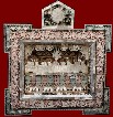 Click  to see enlarged picture of this gift The Last Supper 'Mural'