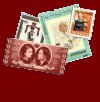 All Stamps Issued in Jordan untill year 2000 with pictures